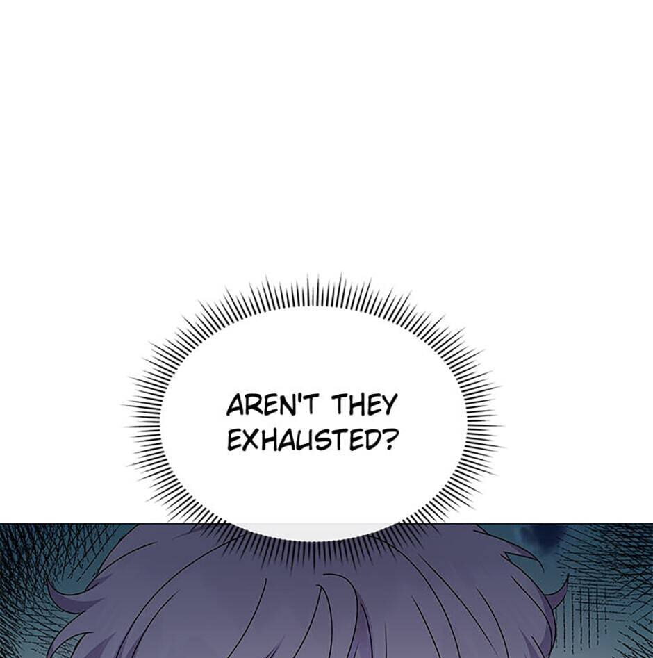 The Little Landlady Chapter 80 page 13 - 