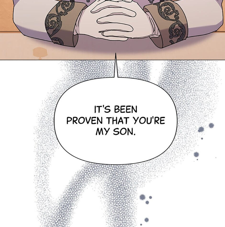 The Little Landlady Chapter 80 page 123 - 