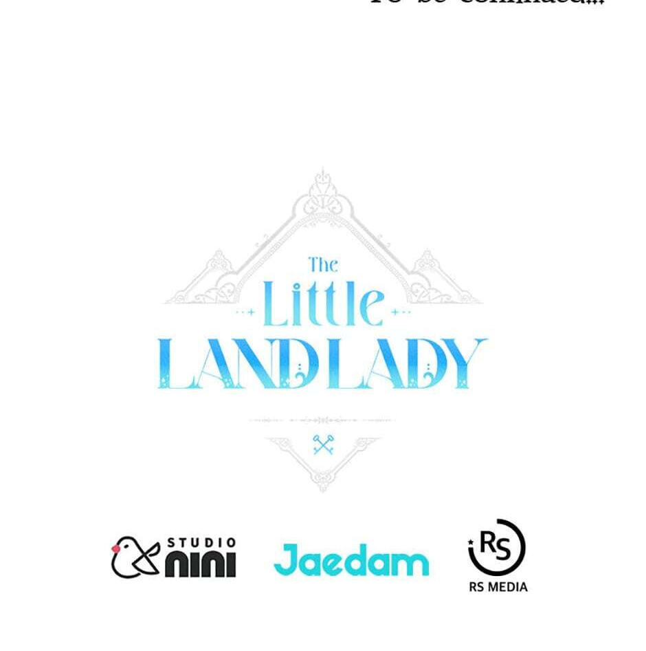 The Little Landlady Chapter 80 page 127 - 