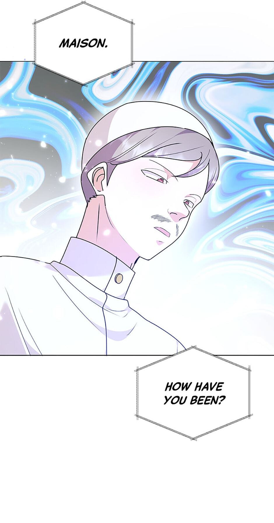 The Little Landlady Chapter 80 page 21 - 