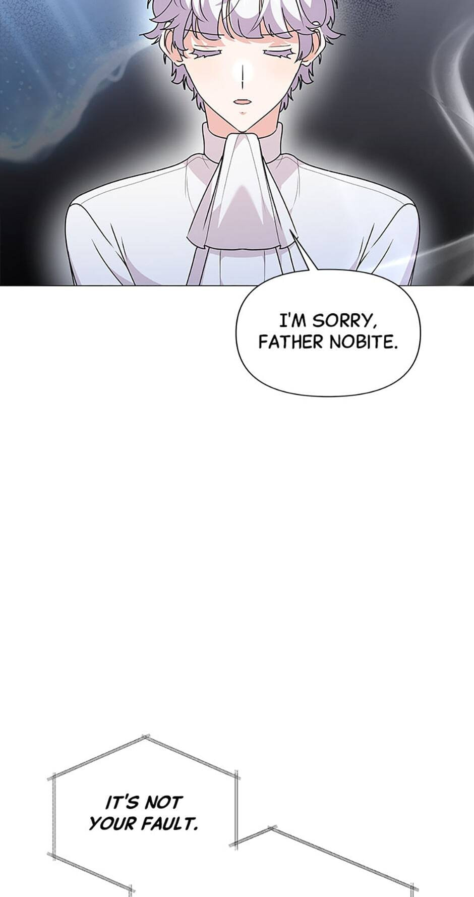 The Little Landlady Chapter 80 page 26 - 