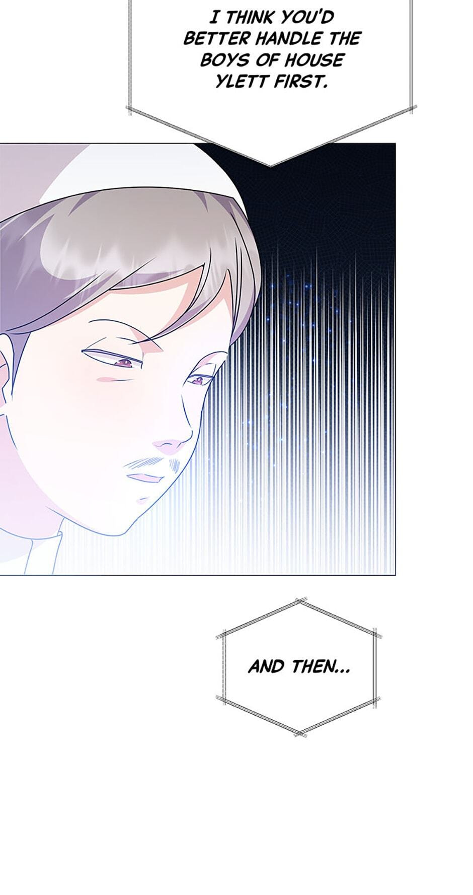 The Little Landlady Chapter 80 page 27 - 