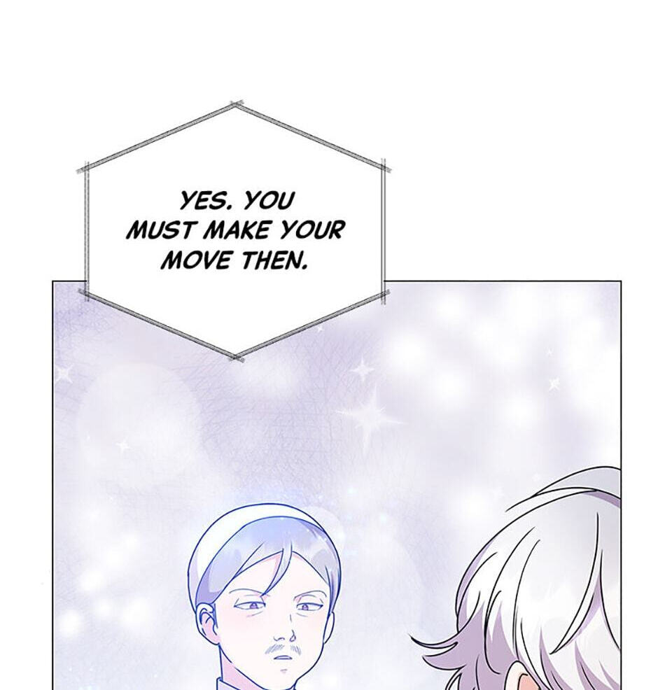 The Little Landlady Chapter 80 page 31 - 