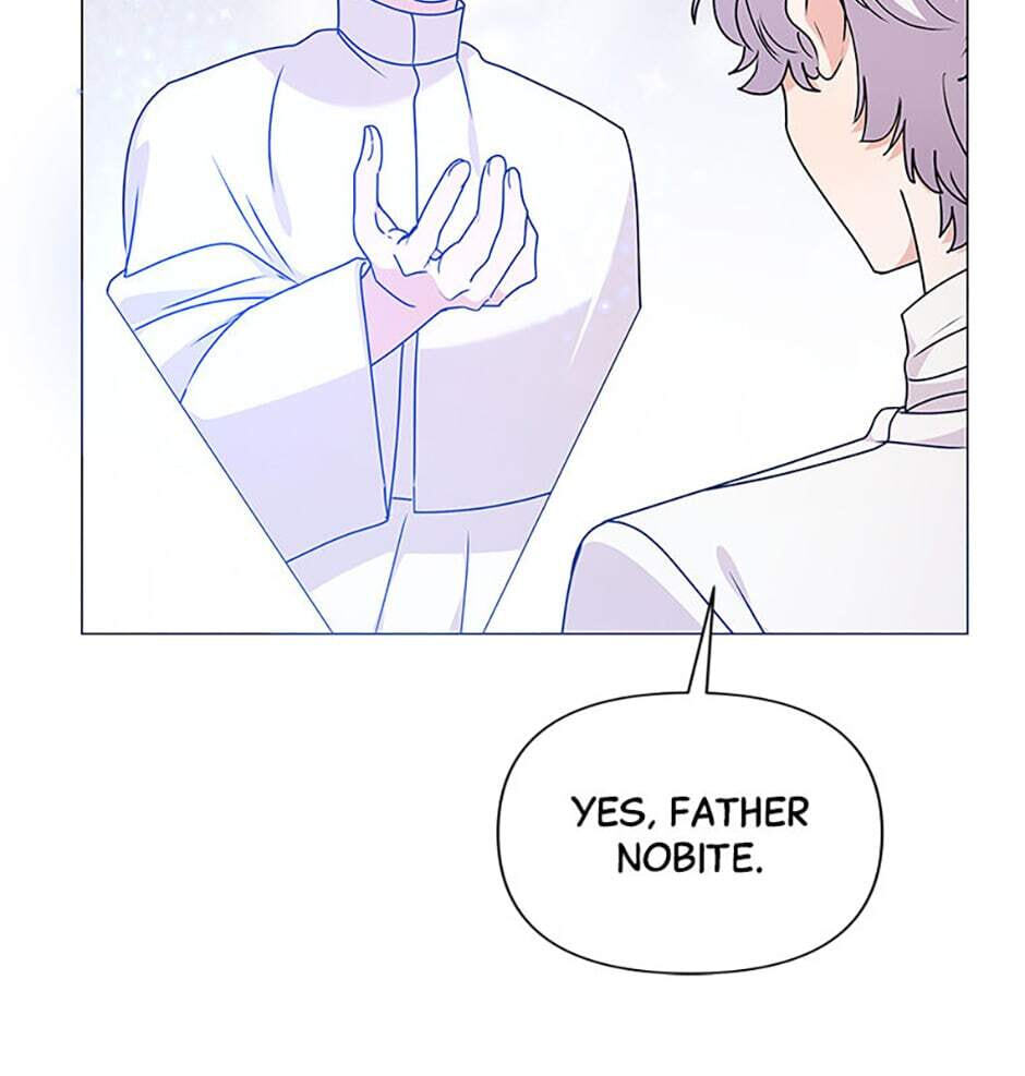 The Little Landlady Chapter 80 page 32 - 