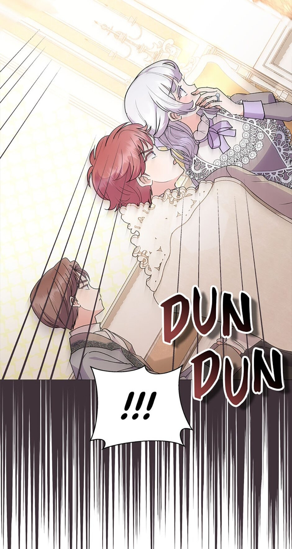 The Little Landlady Chapter 80 page 38 - 