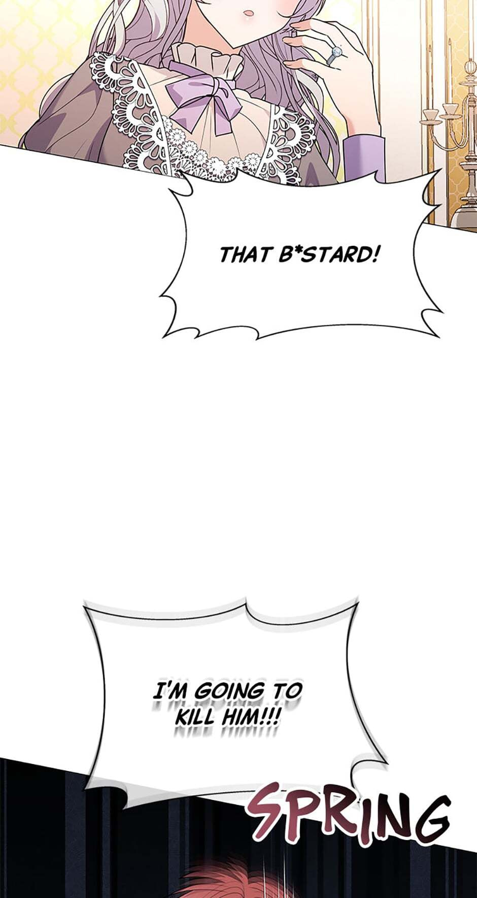 The Little Landlady Chapter 80 page 40 - 