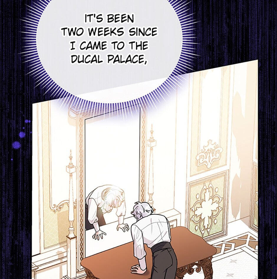 The Little Landlady Chapter 80 page 5 - 
