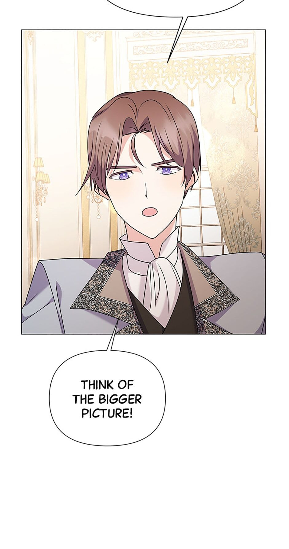 The Little Landlady Chapter 80 page 44 - 