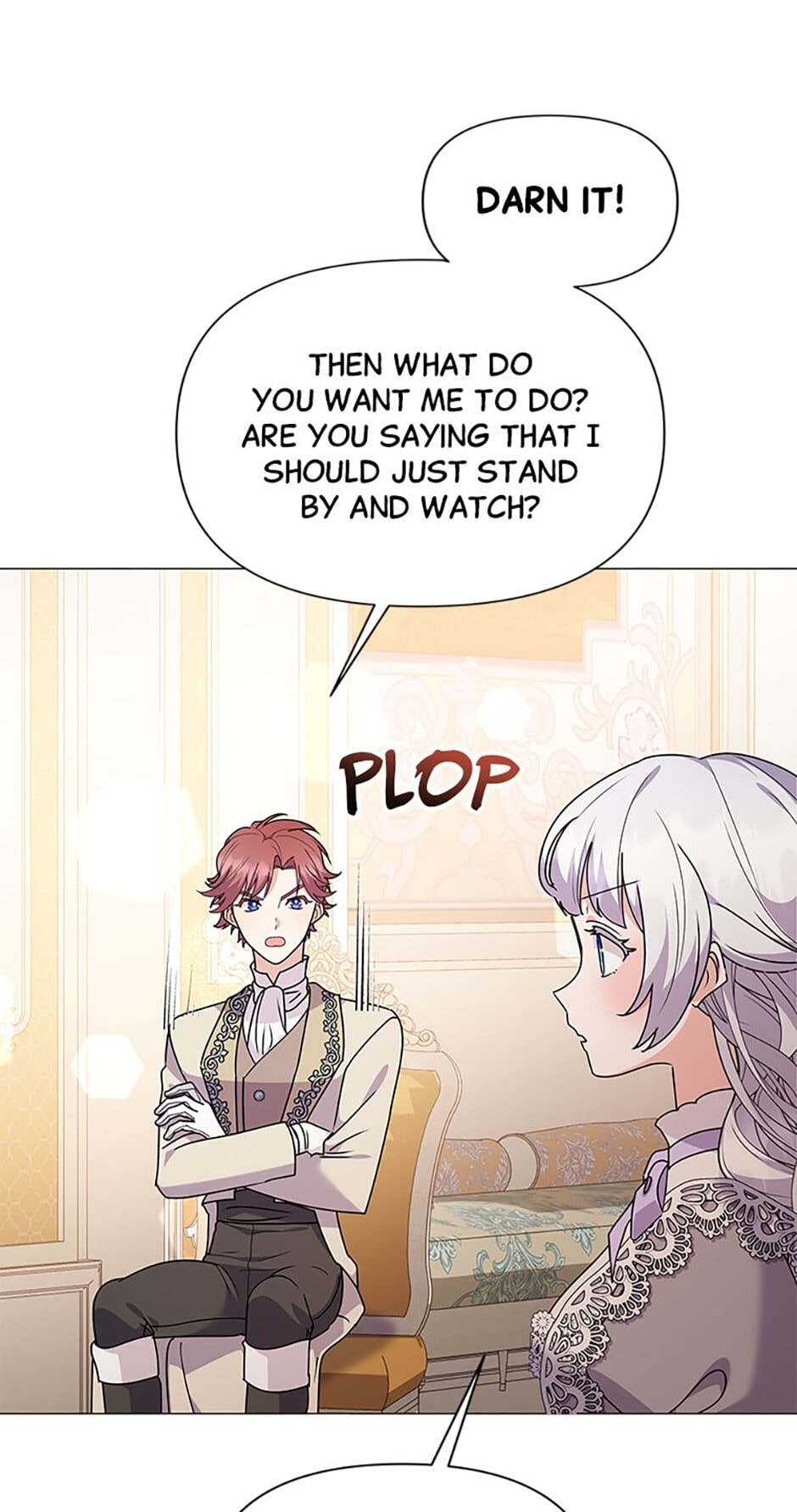 The Little Landlady Chapter 80 page 45 - 