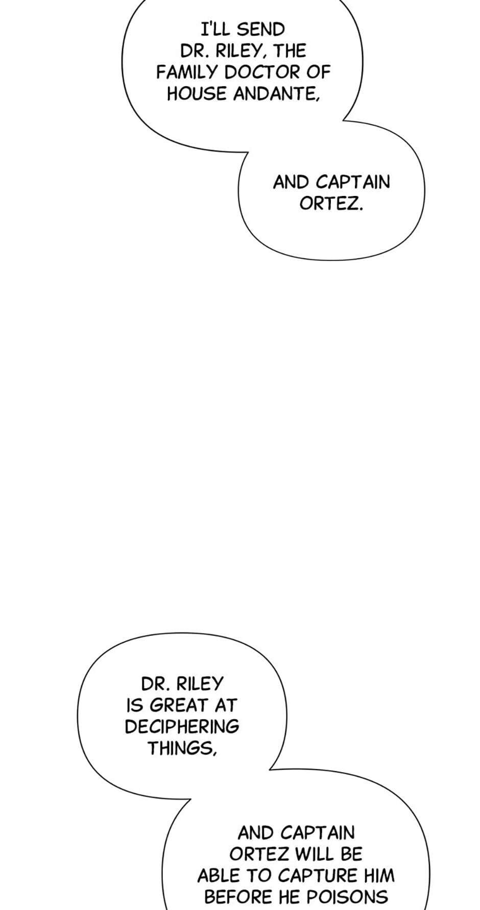 The Little Landlady Chapter 80 page 46 - 