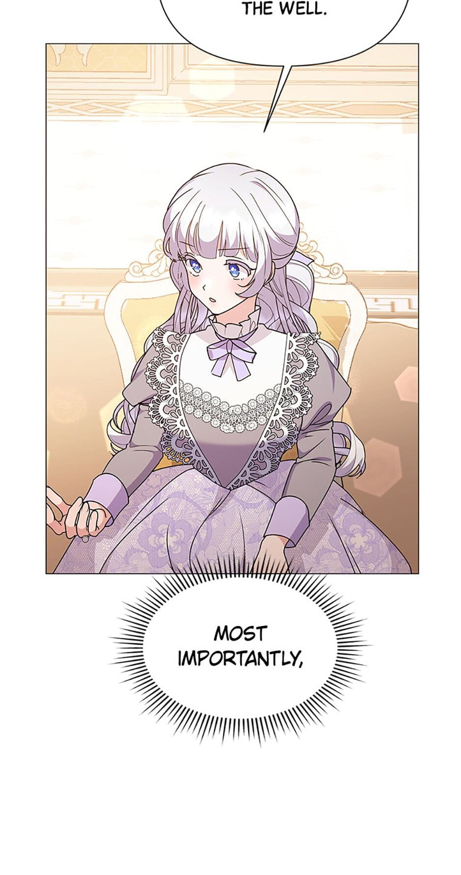 The Little Landlady Chapter 80 page 47 - 