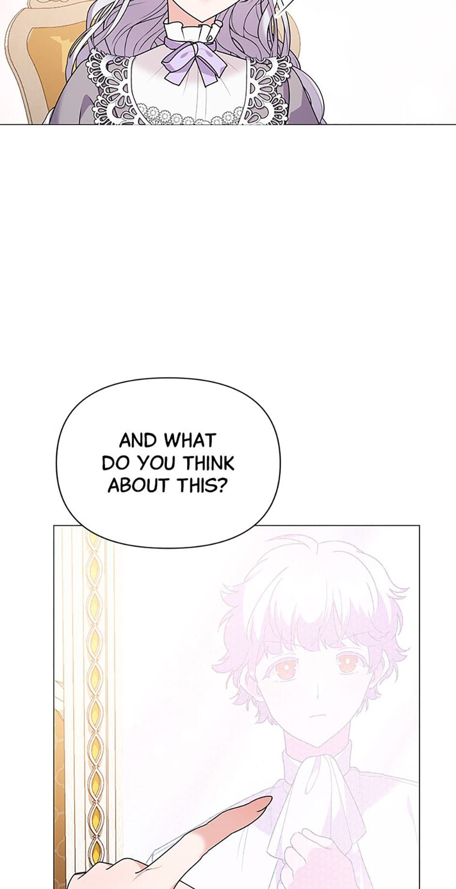 The Little Landlady Chapter 80 page 50 - 