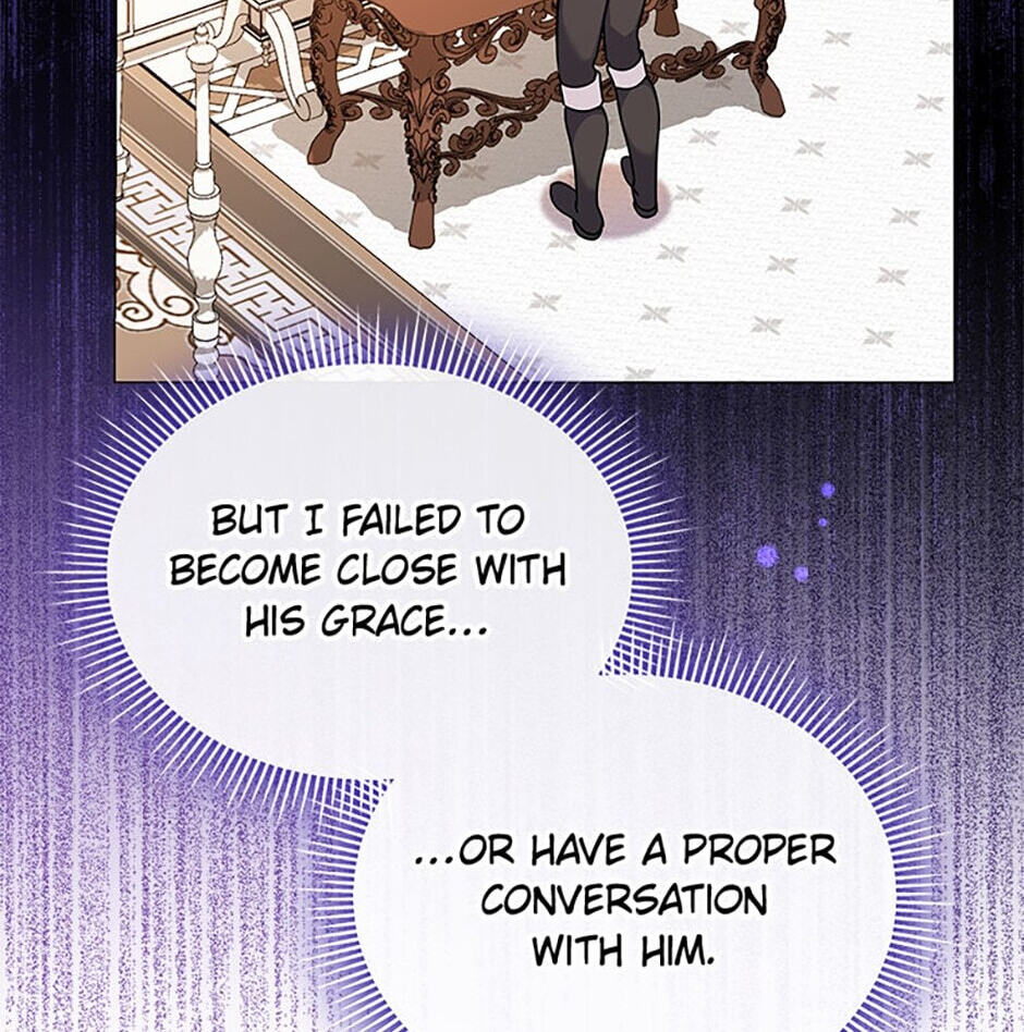 The Little Landlady Chapter 80 page 6 - 