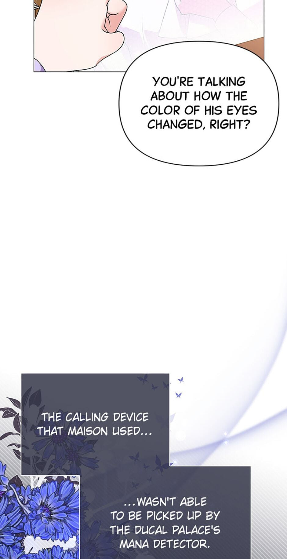 The Little Landlady Chapter 80 page 51 - 