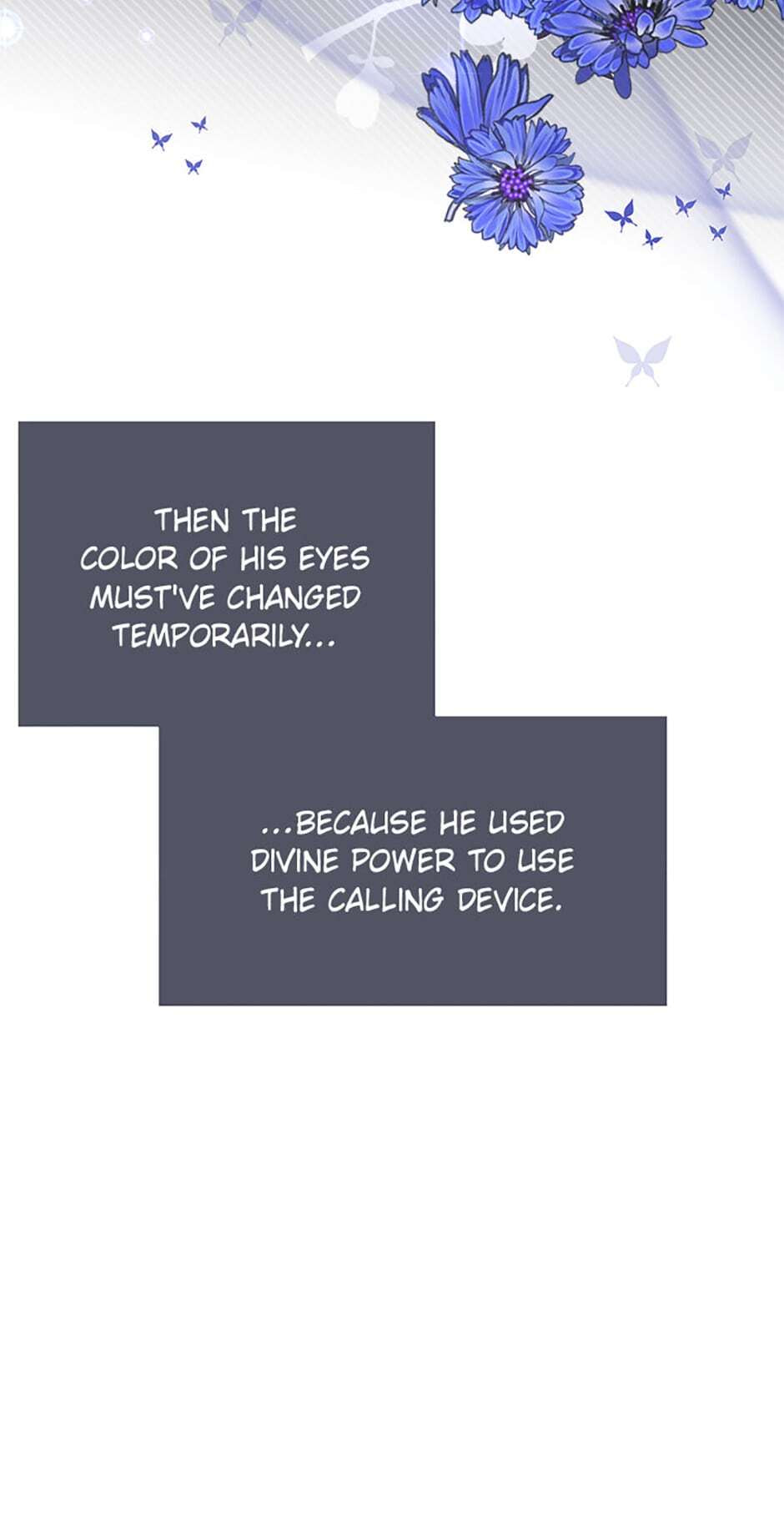 The Little Landlady Chapter 80 page 53 - 