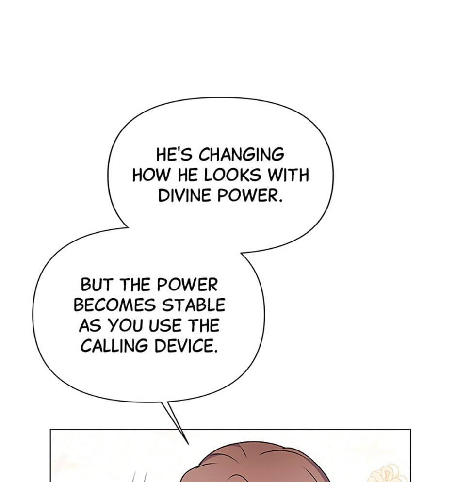 The Little Landlady Chapter 80 page 54 - 