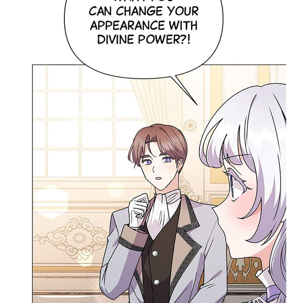 The Little Landlady Chapter 80 page 57 - 
