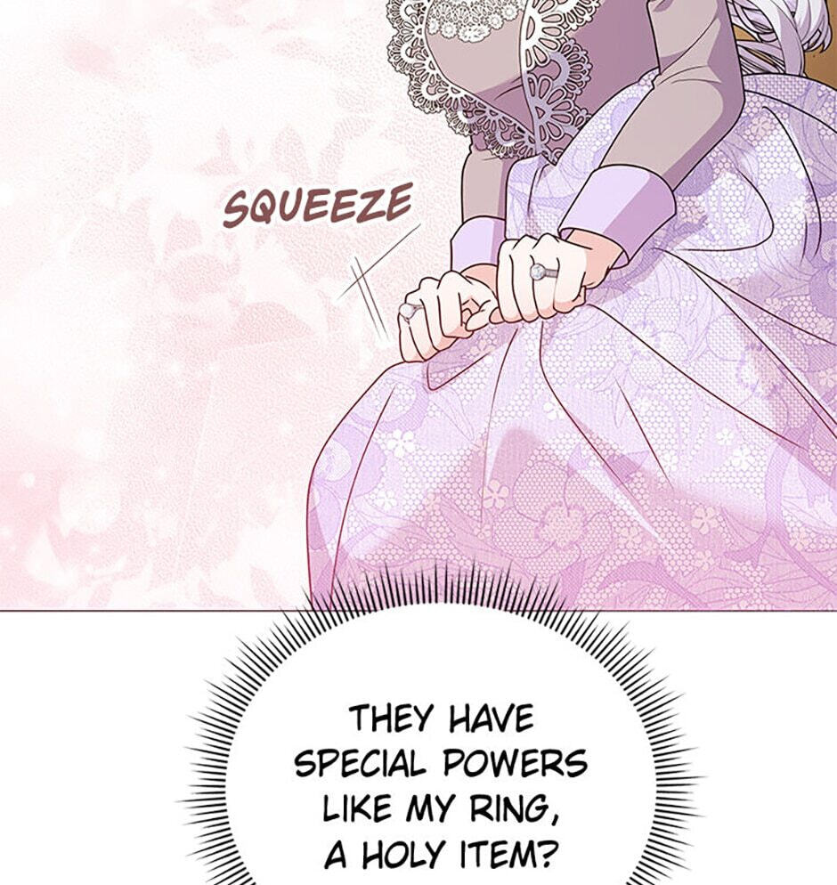 The Little Landlady Chapter 80 page 62 - 