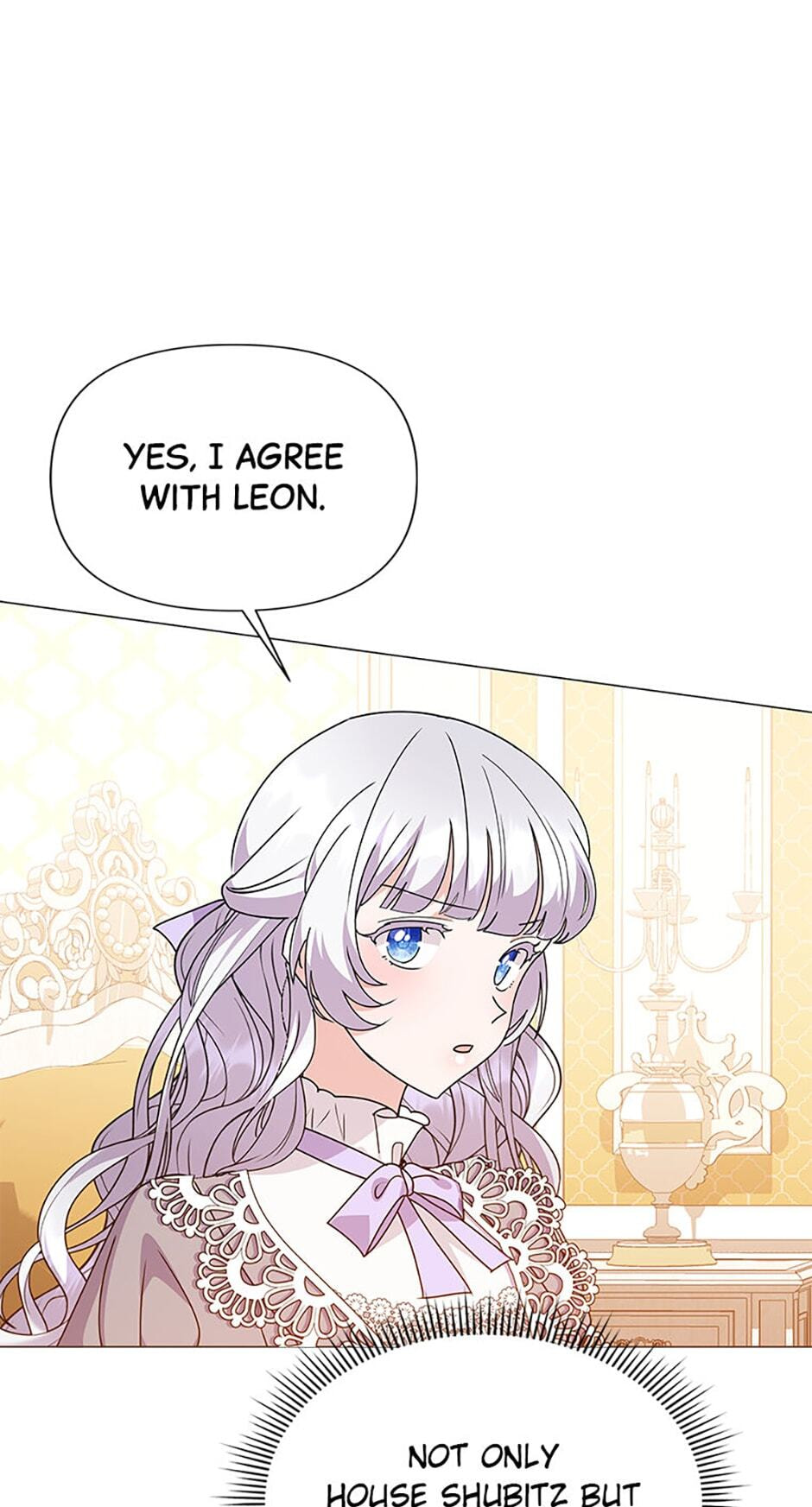 The Little Landlady Chapter 80 page 66 - 