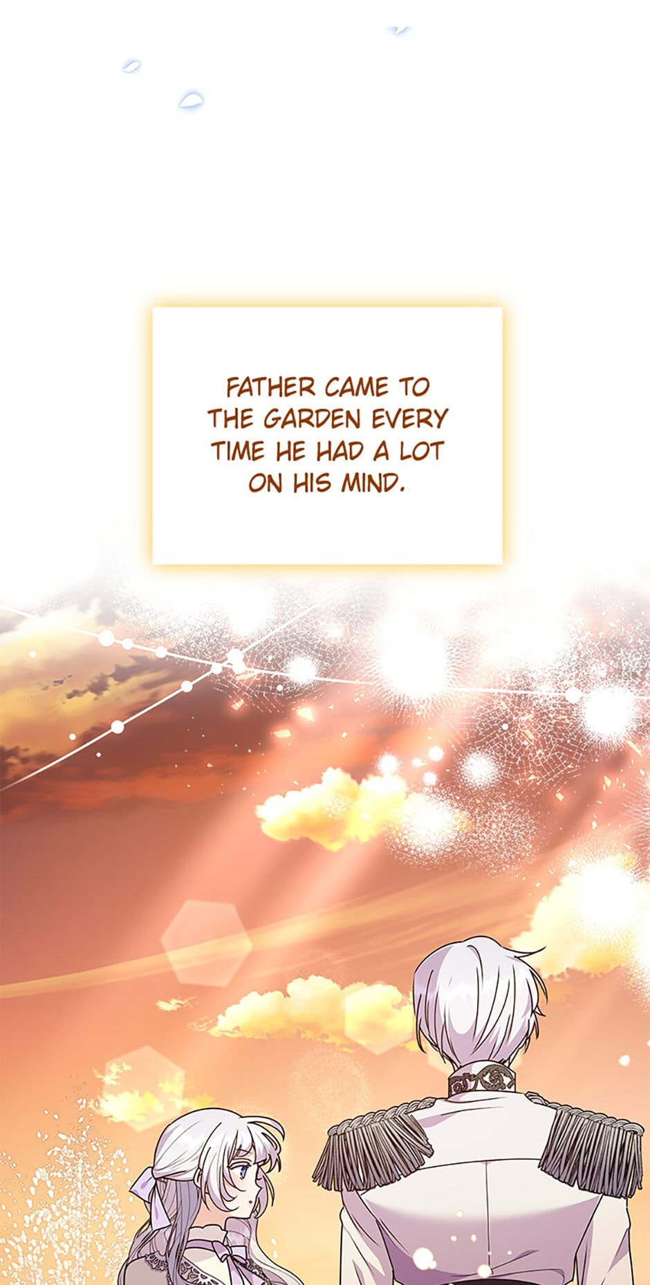 The Little Landlady Chapter 80 page 73 - 