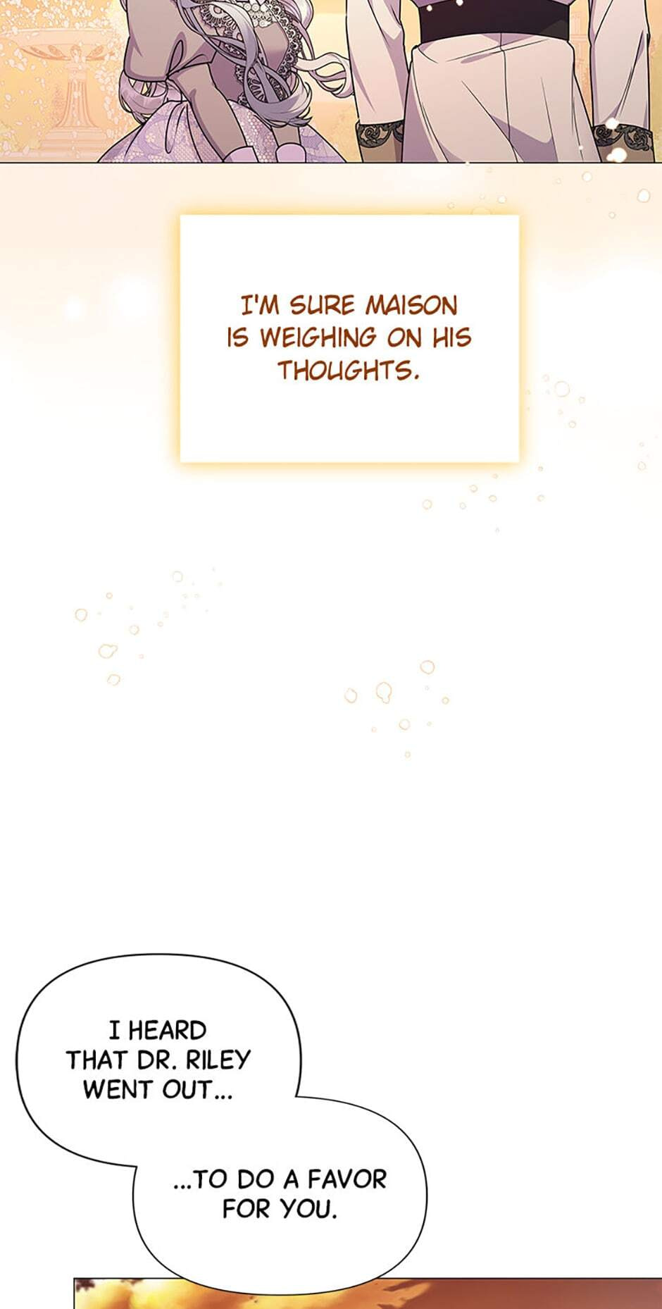The Little Landlady Chapter 80 page 74 - 
