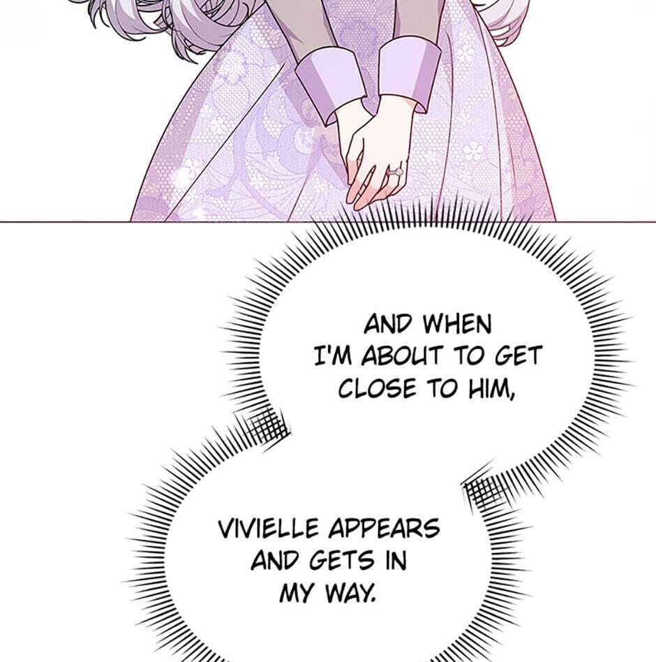 The Little Landlady Chapter 80 page 9 - 