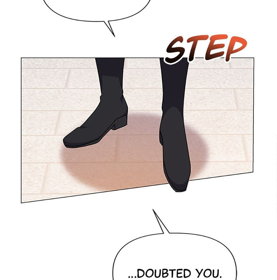 The Little Landlady Chapter 80 page 85 - 