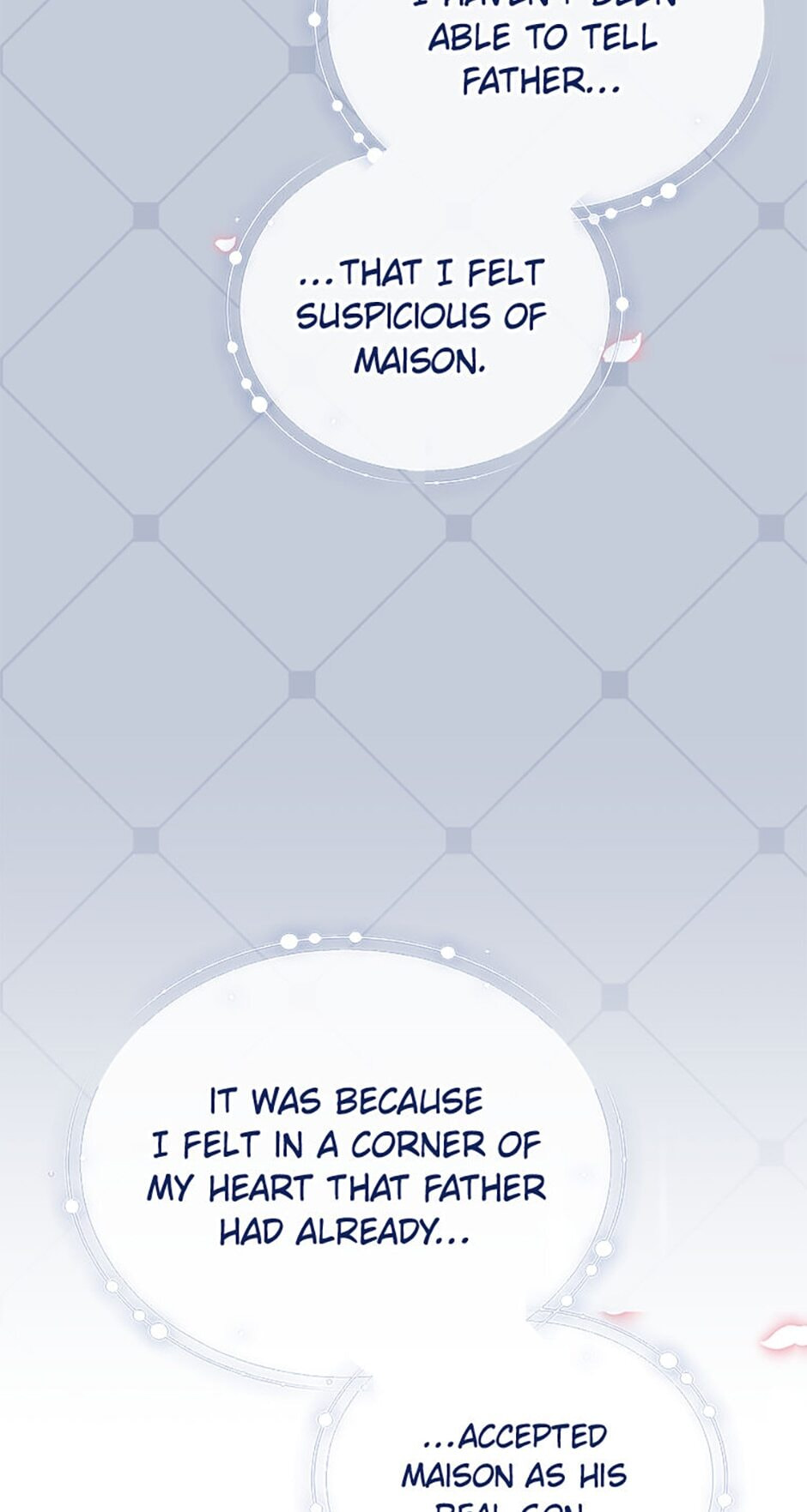 The Little Landlady Chapter 80 page 94 - 