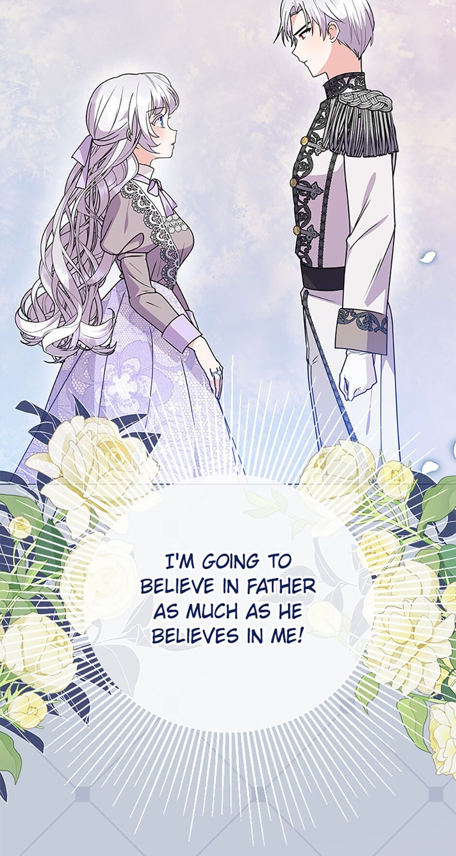 The Little Landlady Chapter 80 page 99 - 