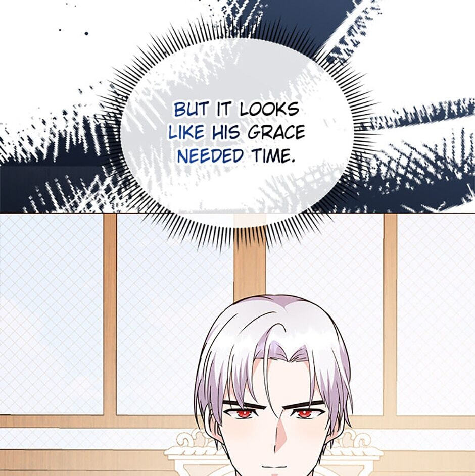 The Little Landlady Chapter 81 page 11 - 