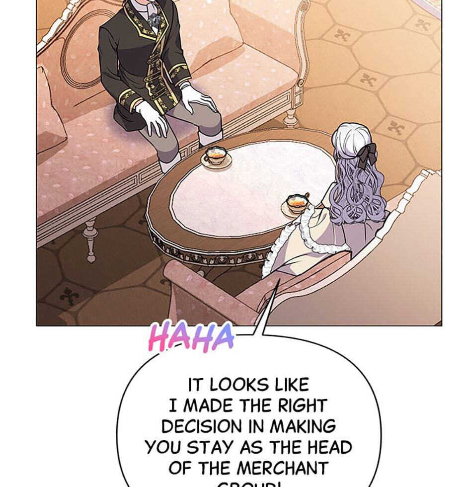The Little Landlady Chapter 81 page 103 - 