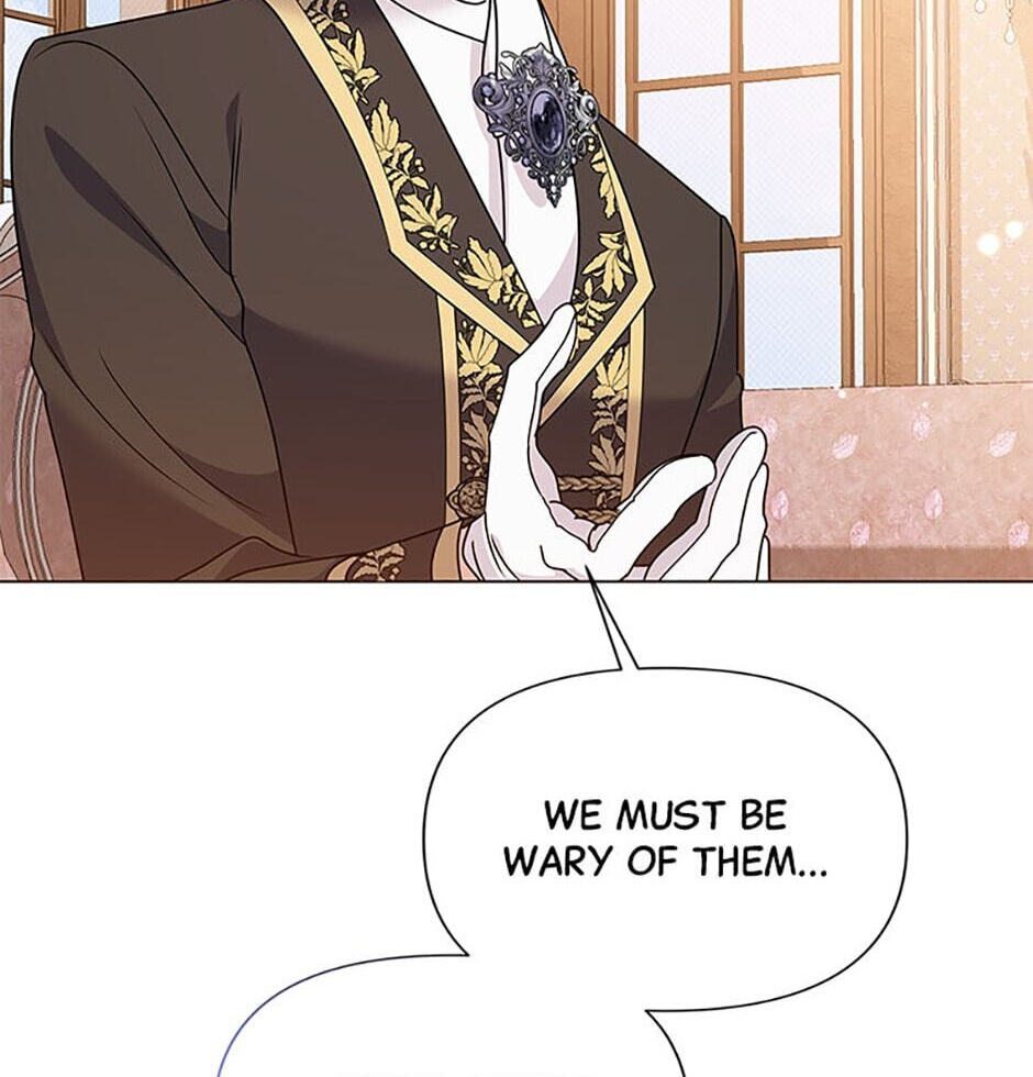 The Little Landlady Chapter 81 page 106 - 