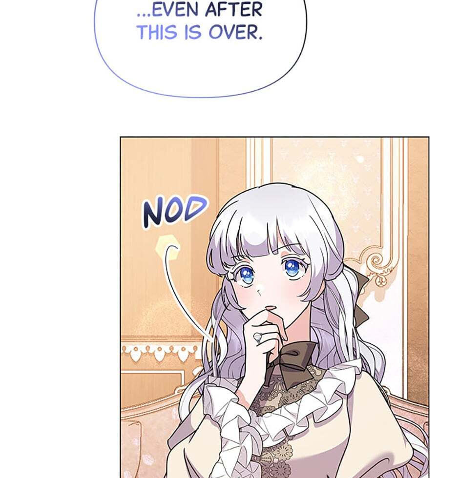 The Little Landlady Chapter 81 page 107 - 