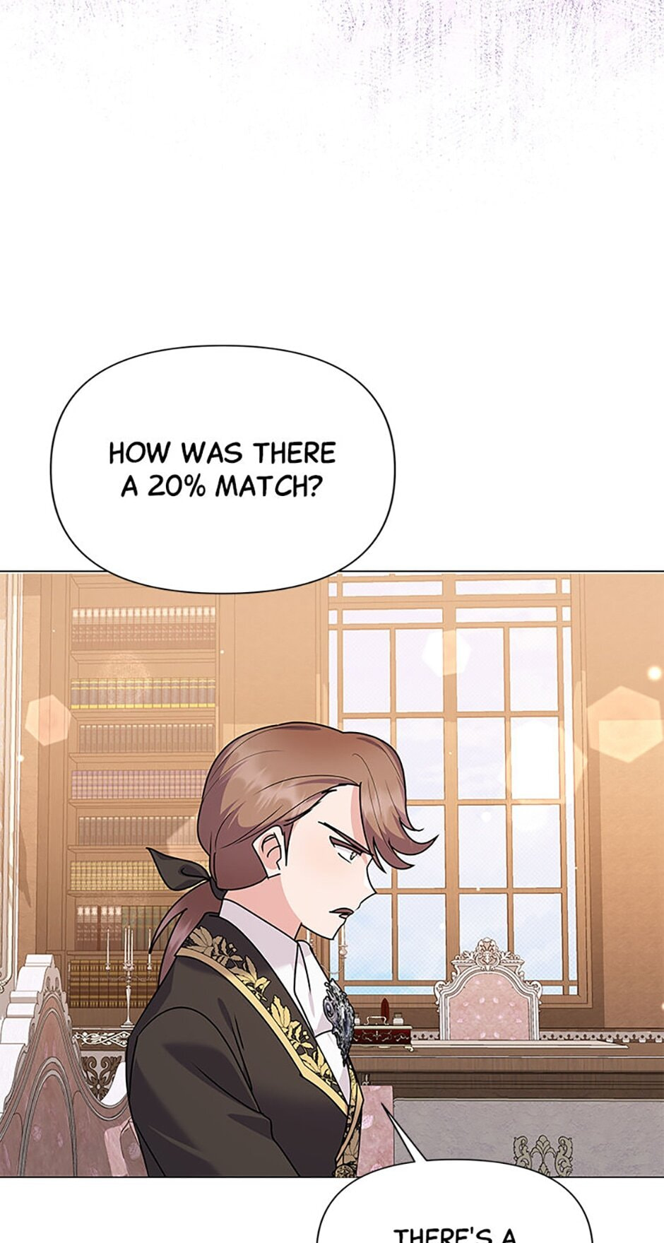 The Little Landlady Chapter 81 page 111 - 