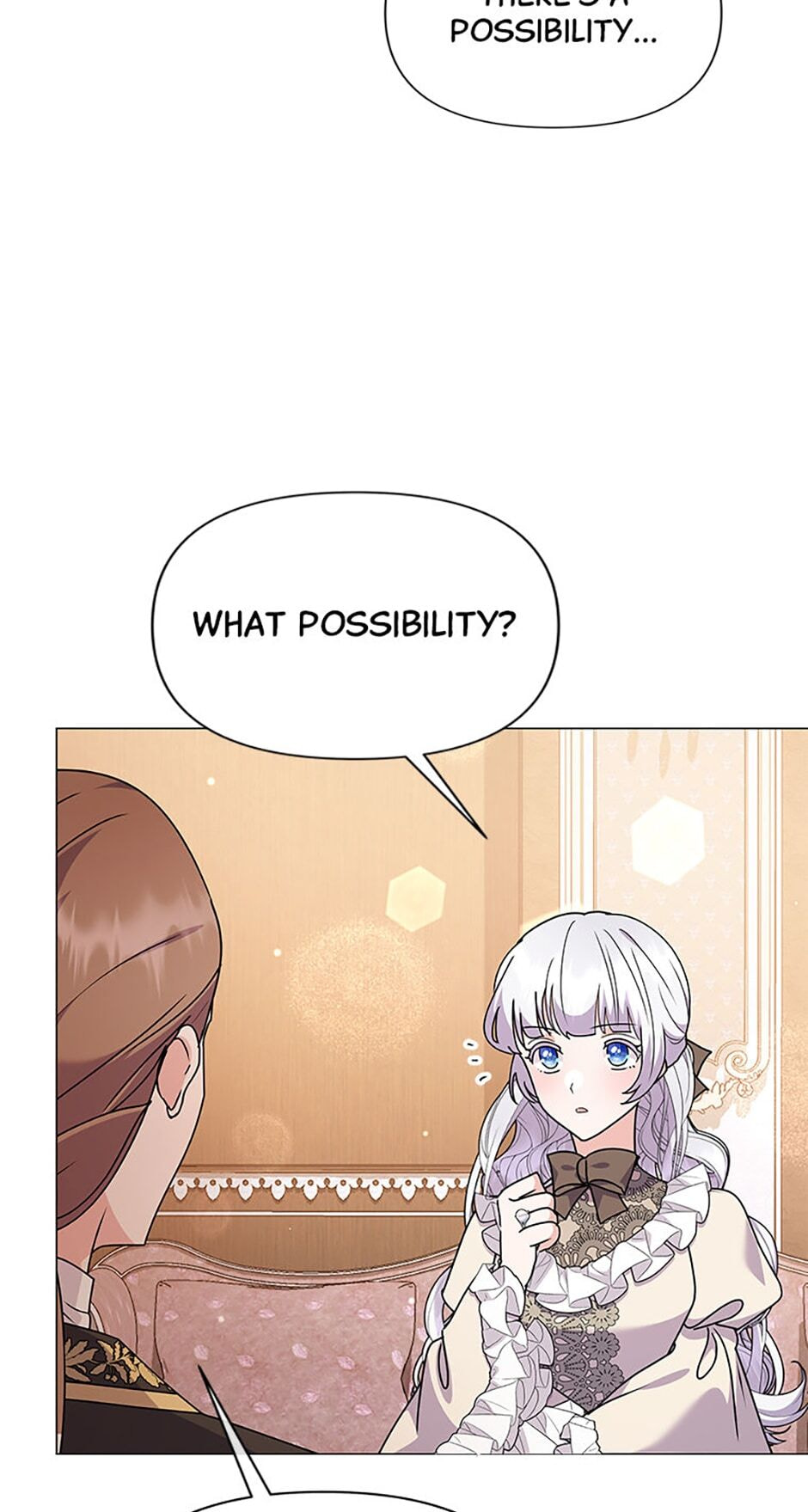 The Little Landlady Chapter 81 page 112 - 