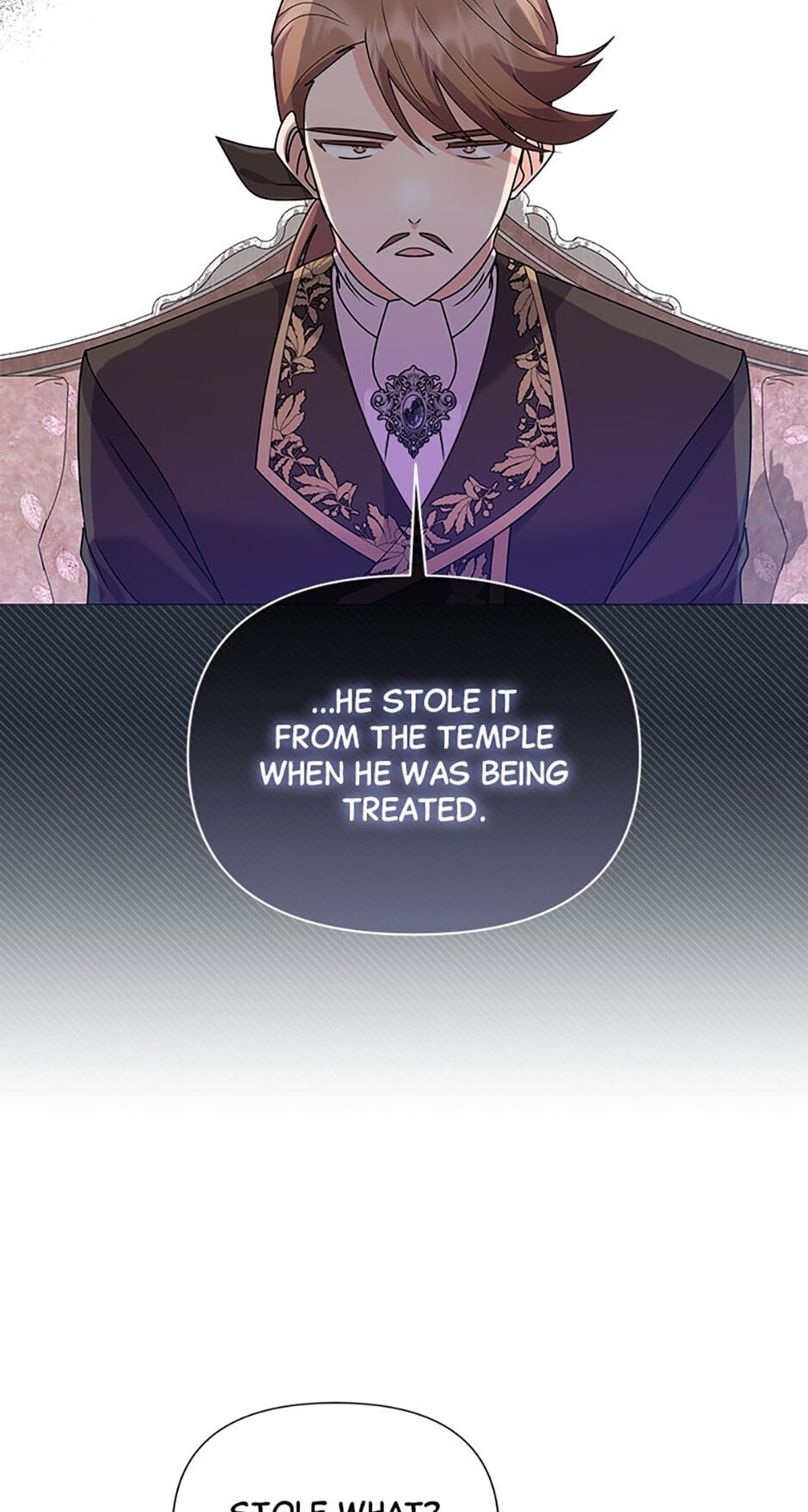 The Little Landlady Chapter 81 page 115 - 