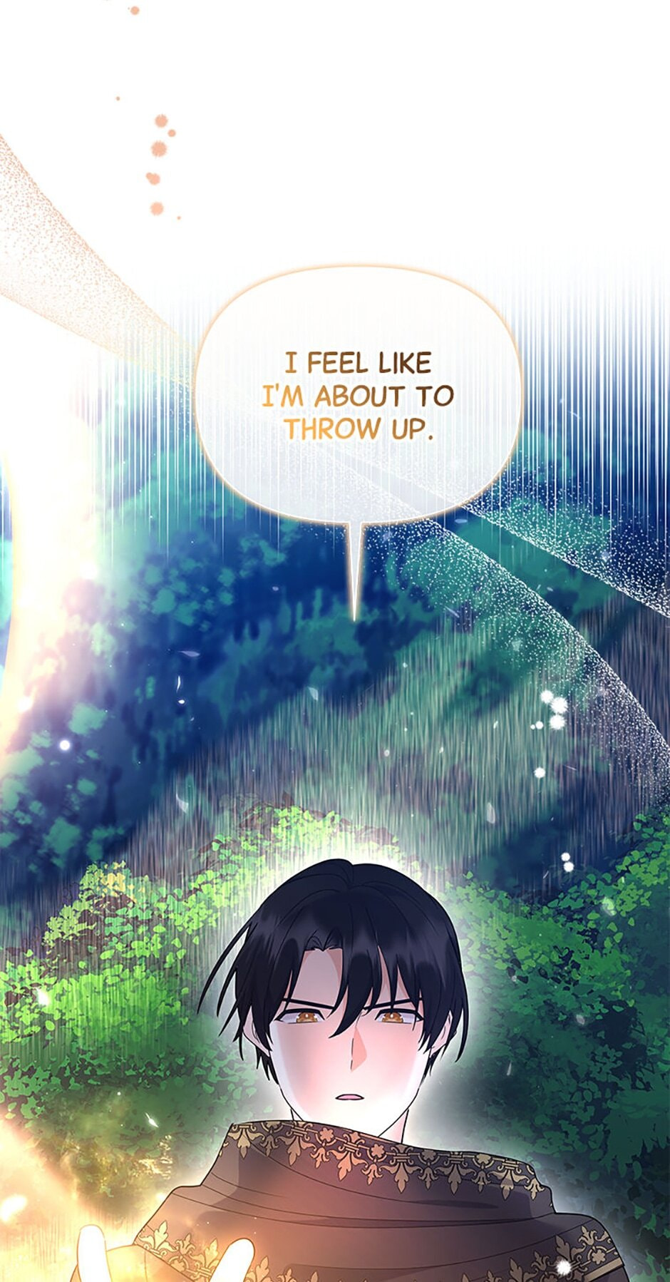 The Little Landlady Chapter 81 page 120 - 
