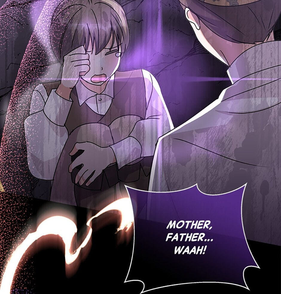 The Little Landlady Chapter 81 page 128 - 