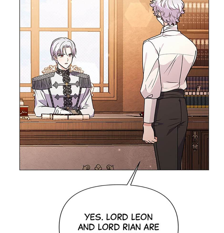 The Little Landlady Chapter 81 page 19 - 