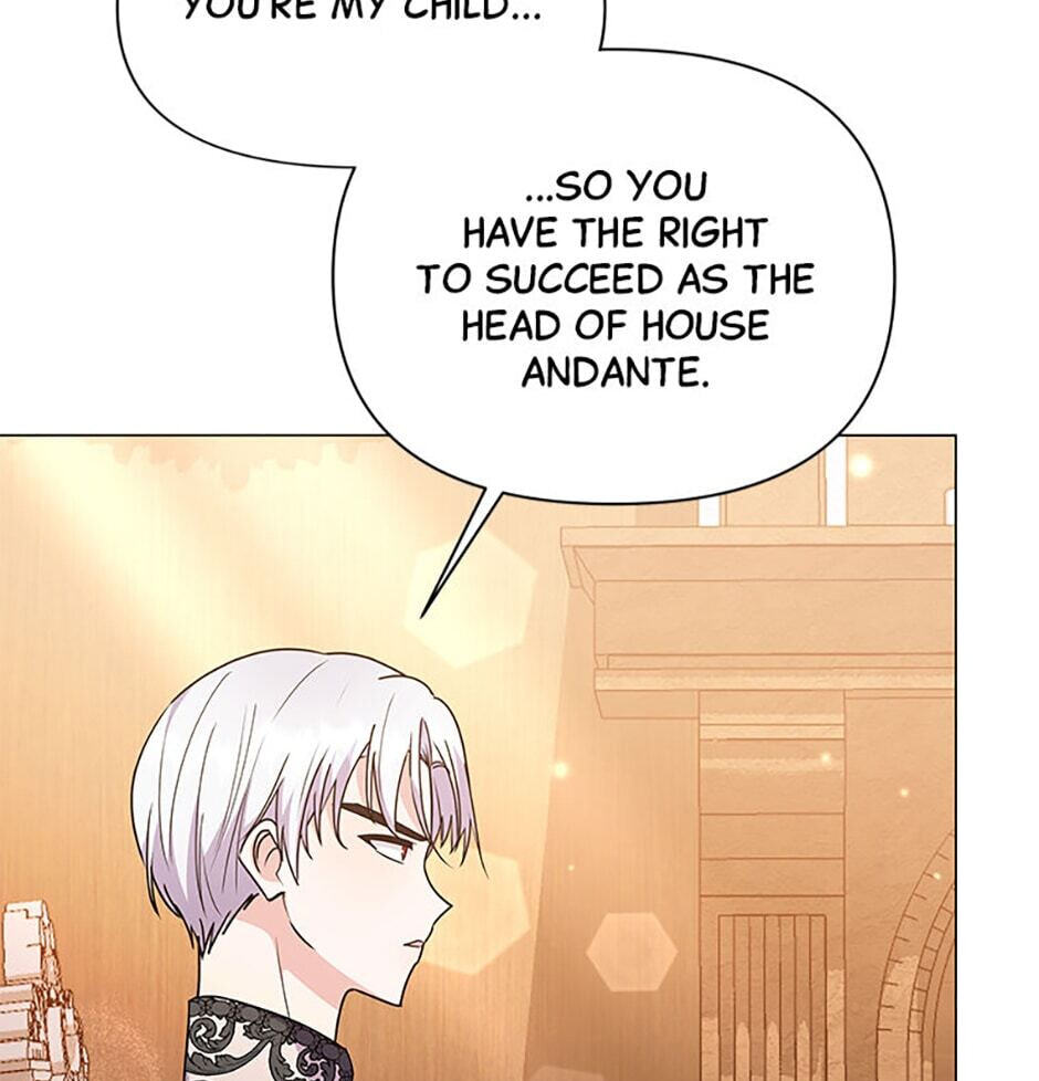The Little Landlady Chapter 81 page 21 - 