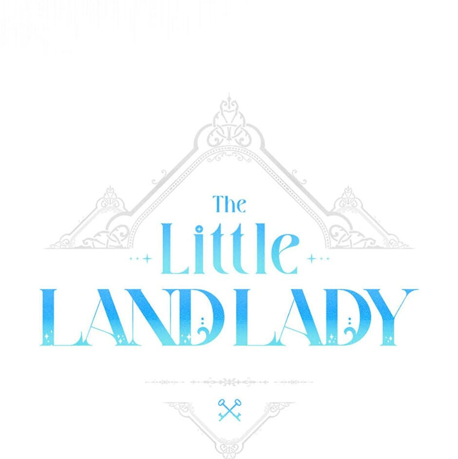 The Little Landlady Chapter 81 page 4 - 