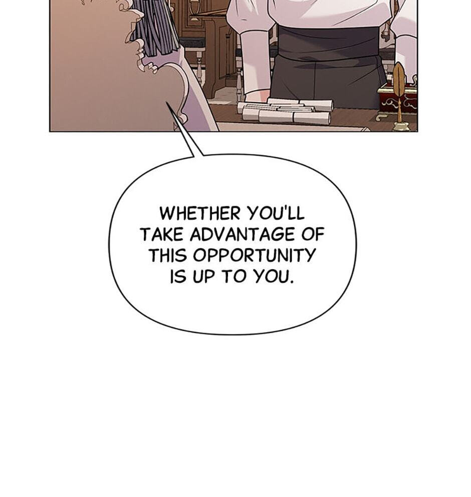 The Little Landlady Chapter 81 page 34 - 