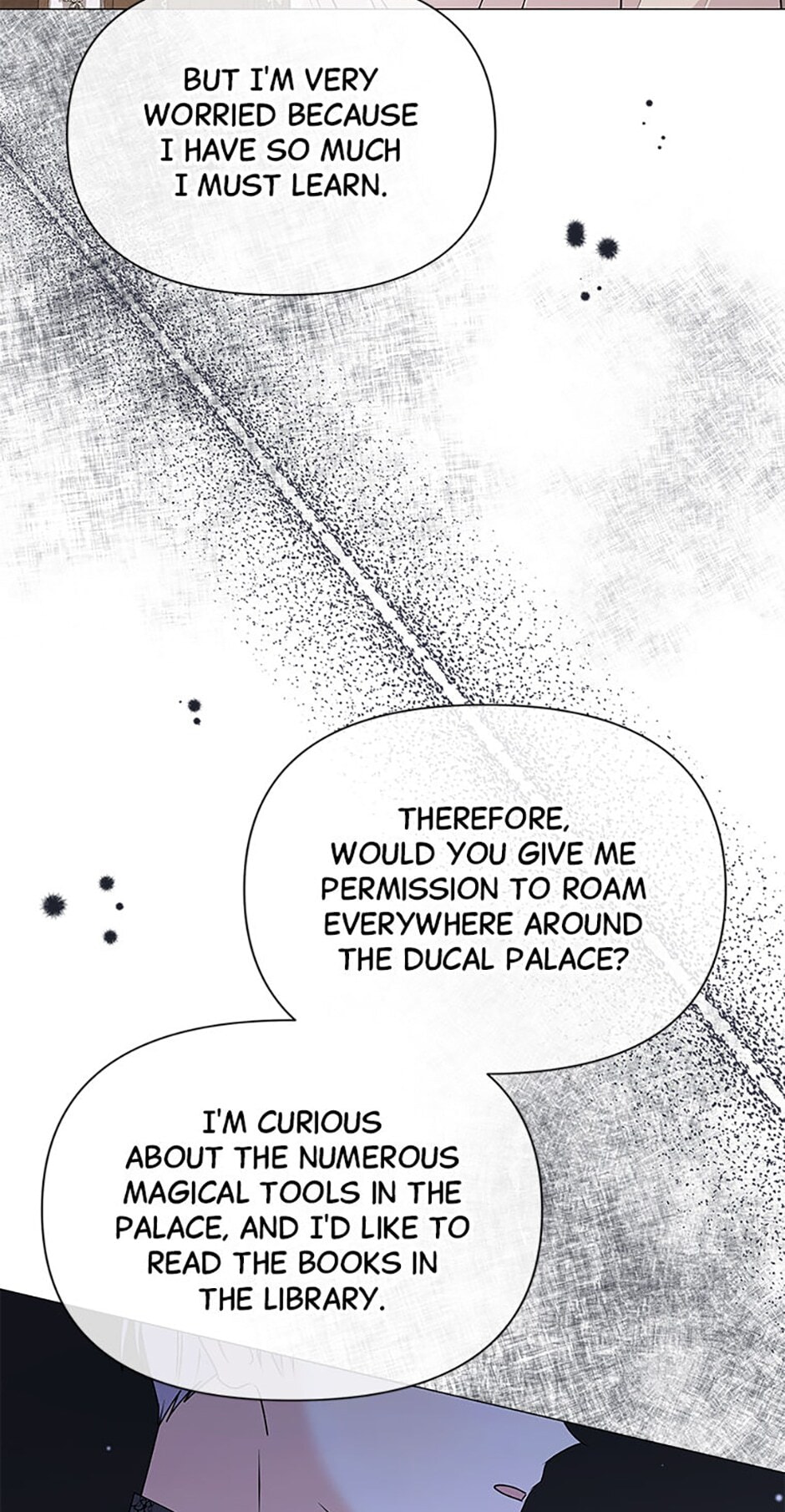 The Little Landlady Chapter 81 page 39 - 