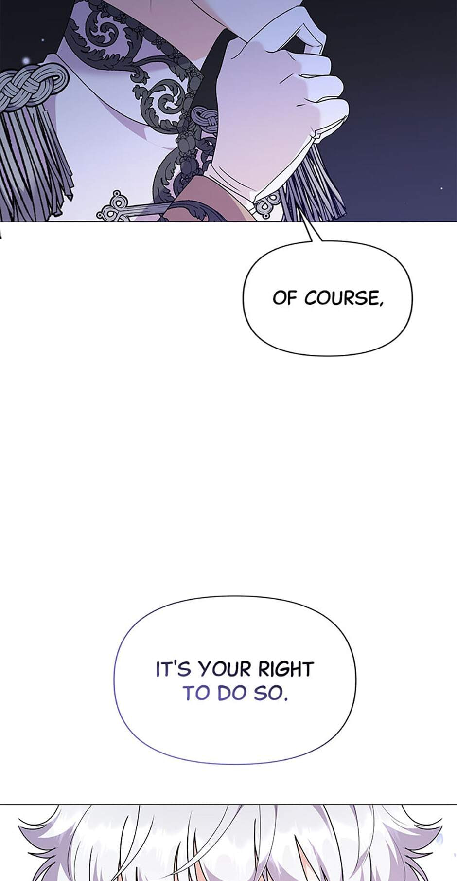 The Little Landlady Chapter 81 page 40 - 