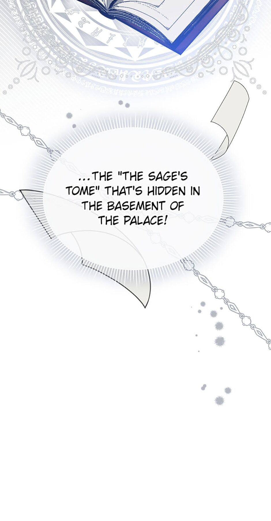 The Little Landlady Chapter 81 page 43 - 