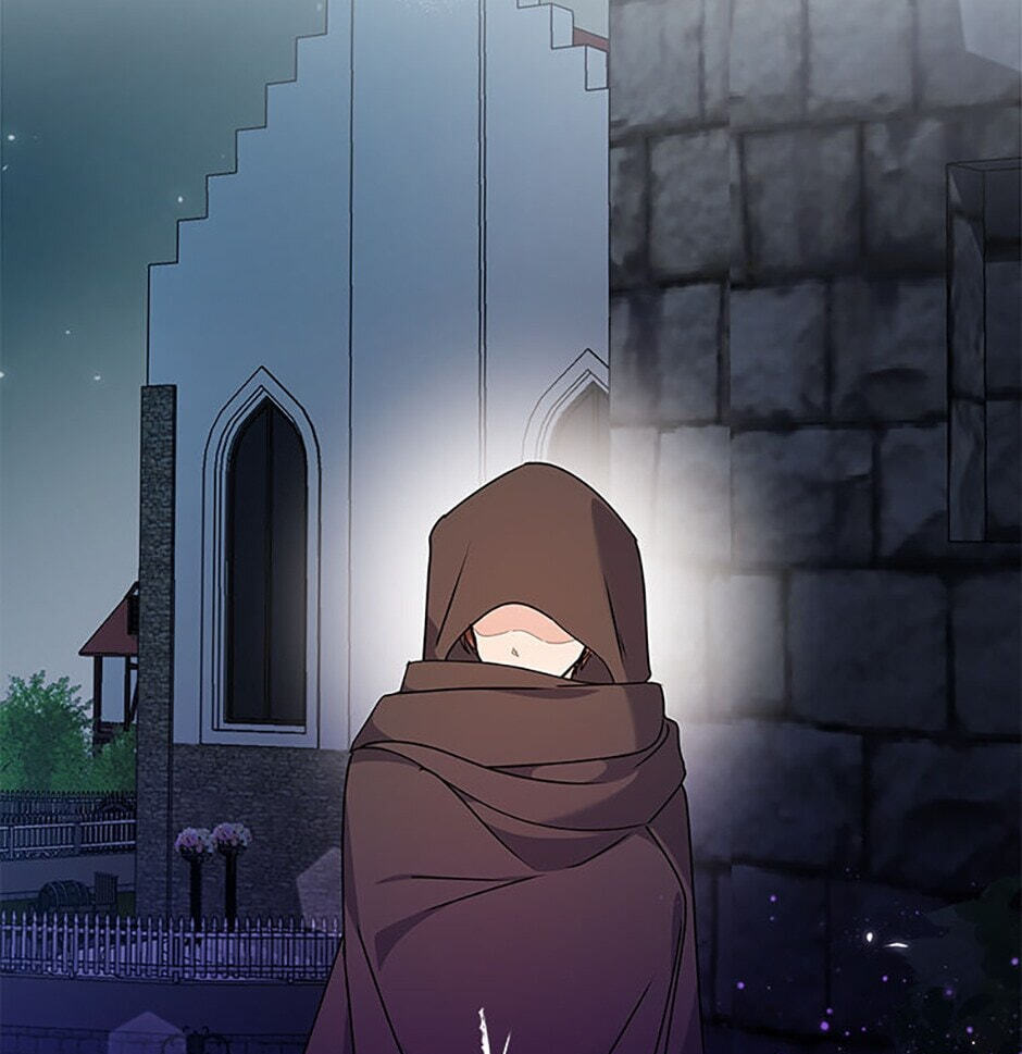 The Little Landlady Chapter 81 page 46 - 