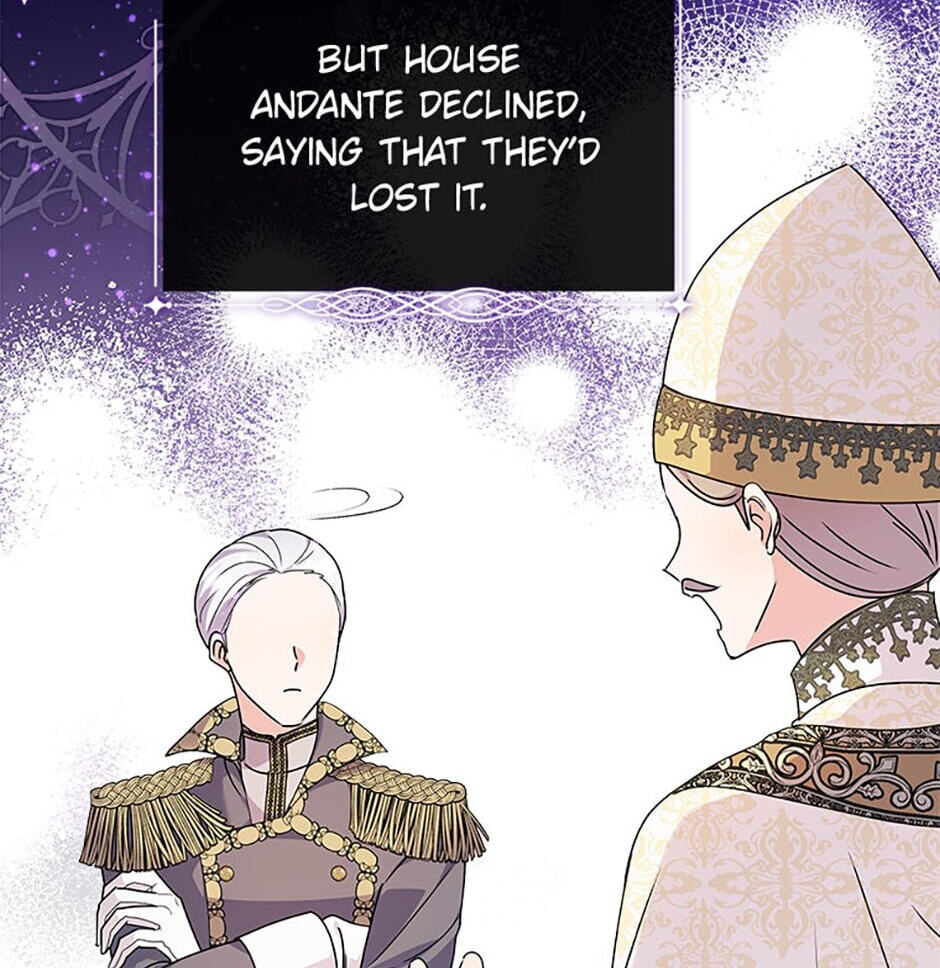 The Little Landlady Chapter 81 page 49 - 