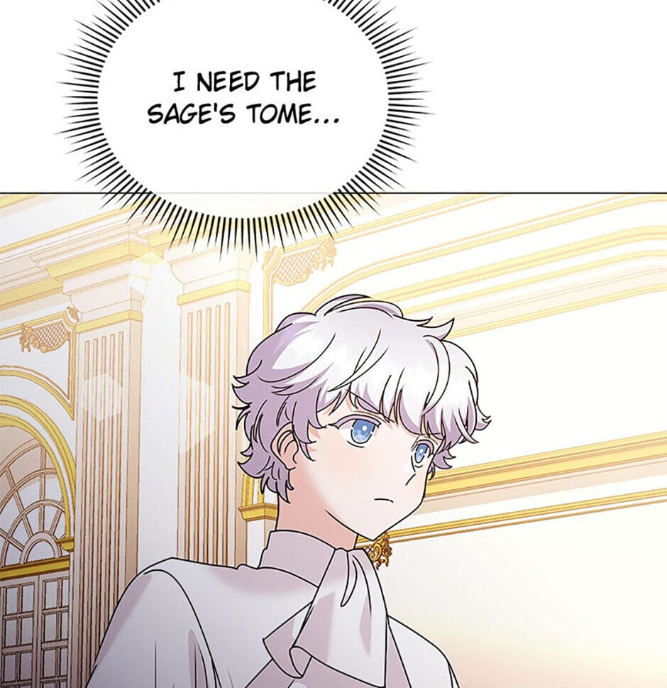 The Little Landlady Chapter 81 page 54 - 
