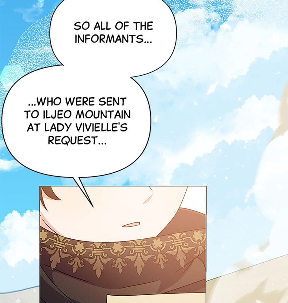 The Little Landlady Chapter 81 page 60 - 