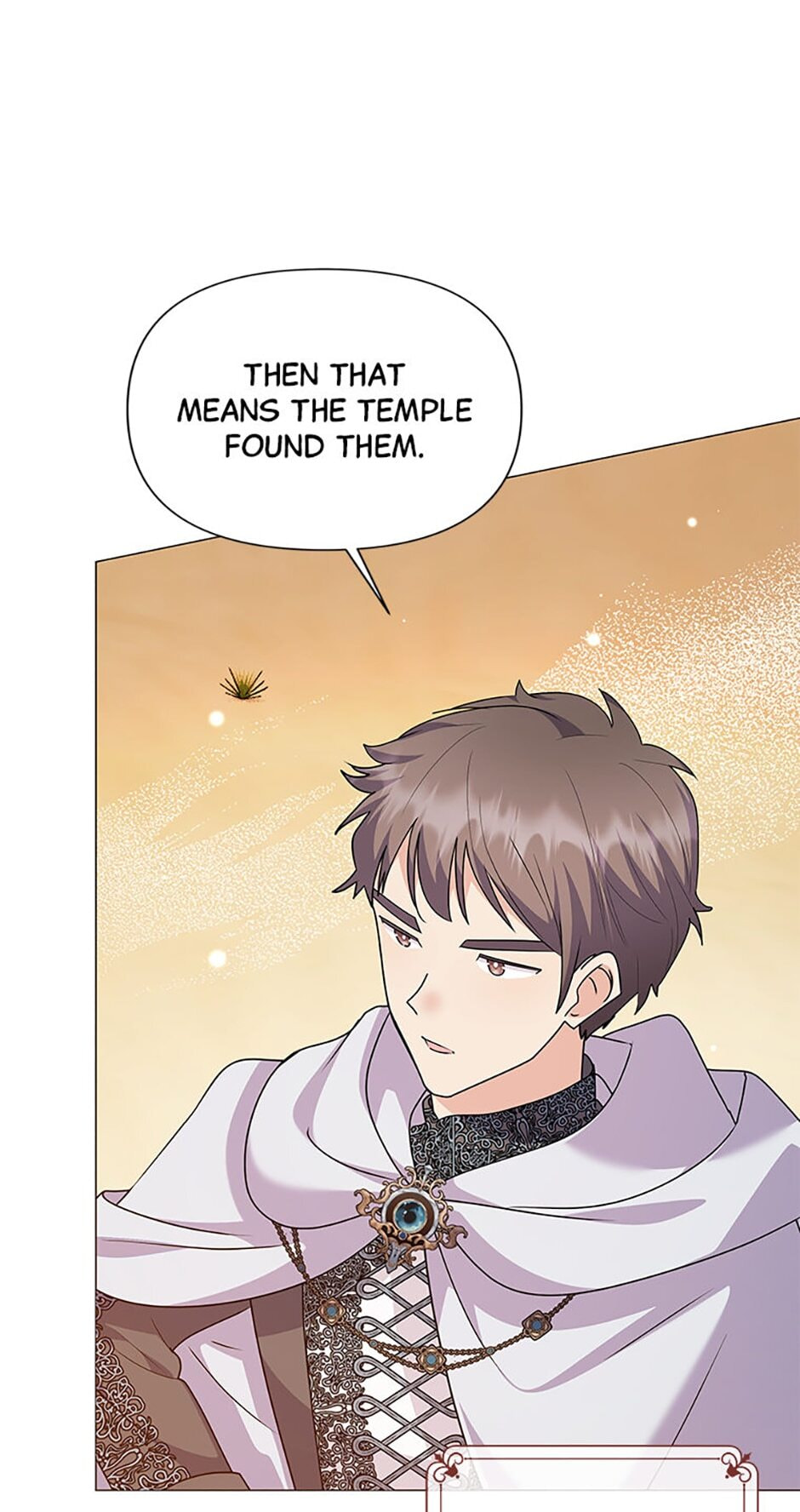 The Little Landlady Chapter 81 page 73 - 